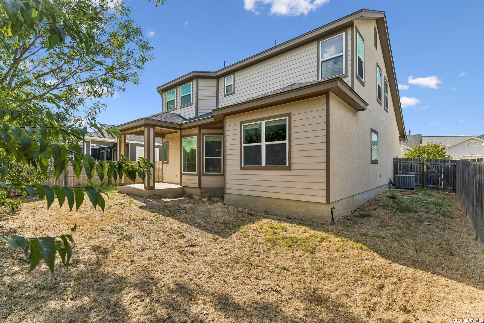 6622 Comanche Post San Antonio TX 78233
