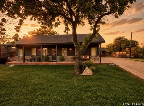 115 Fahr Drive Poth TX 78147