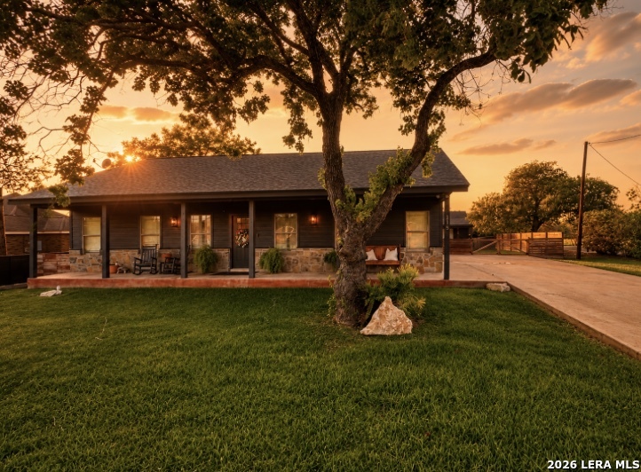 115 Fahr Drive Poth TX 78147