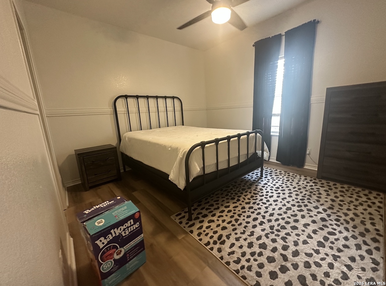 115 Fahr Drive Poth TX 78147