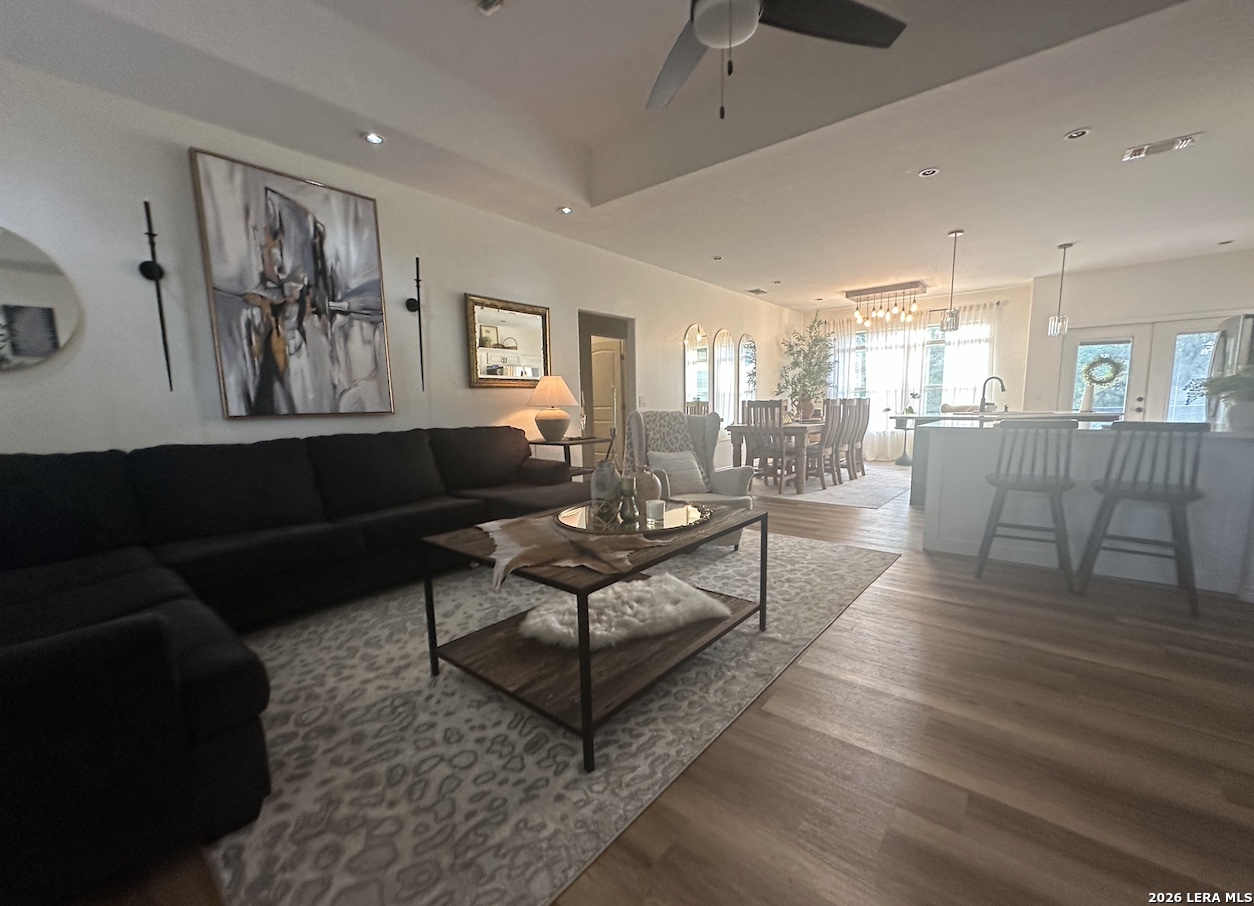 115 Fahr Drive Poth TX 78147