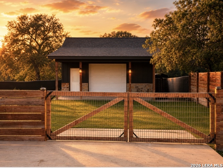 115 Fahr Drive Poth TX 78147