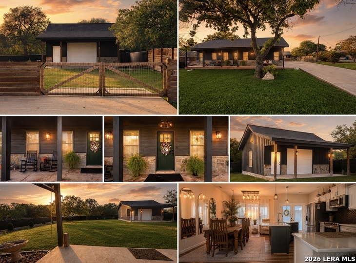 115 Fahr Drive Poth TX 78147