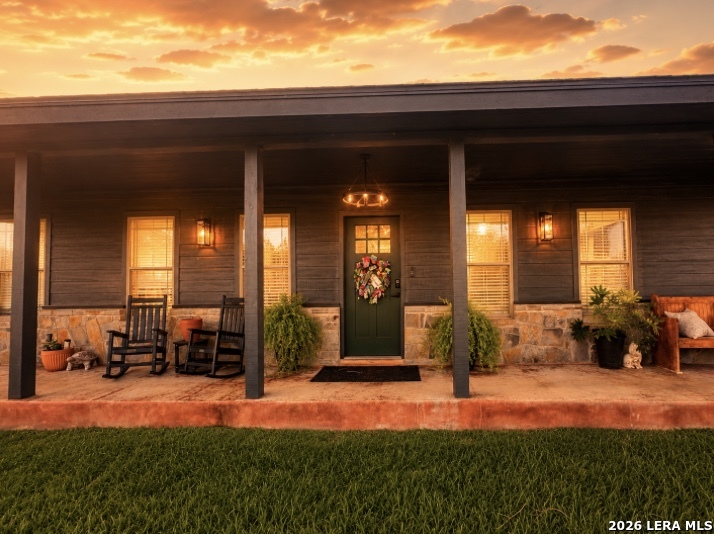 115 Fahr Drive Poth TX 78147