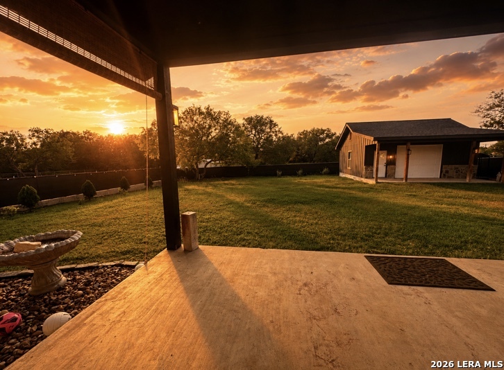 115 Fahr Drive Poth TX 78147