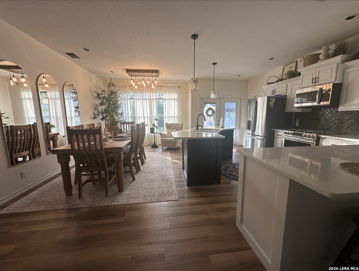 115 Fahr Drive Poth TX 78147