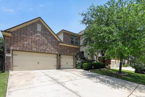 11907 Lampasas Trail San Antonio TX 78253