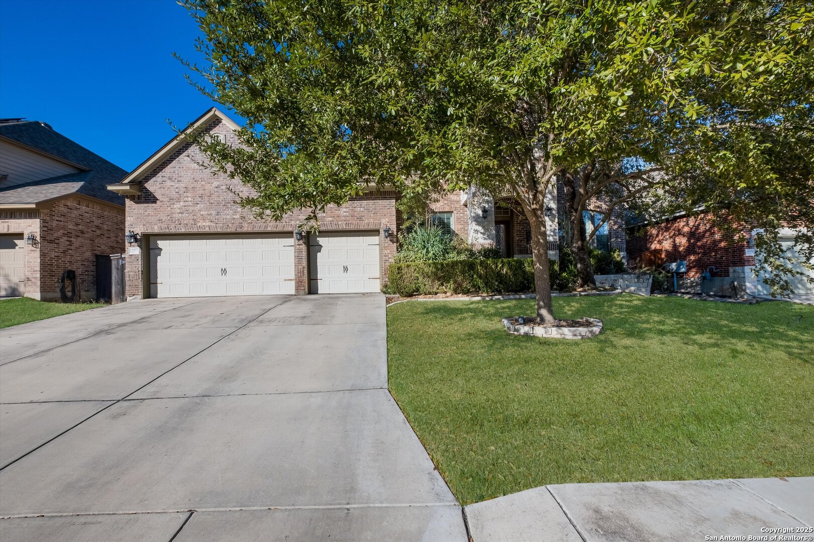 11907 Lampasas Trail San Antonio TX 78253