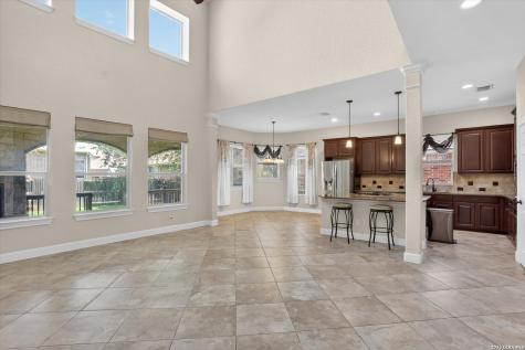 11907 Lampasas Trail San Antonio TX 78253
