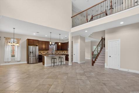 11907 Lampasas Trail San Antonio TX 78253