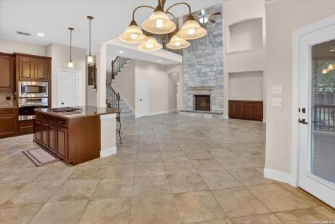 11907 Lampasas Trail San Antonio TX 78253