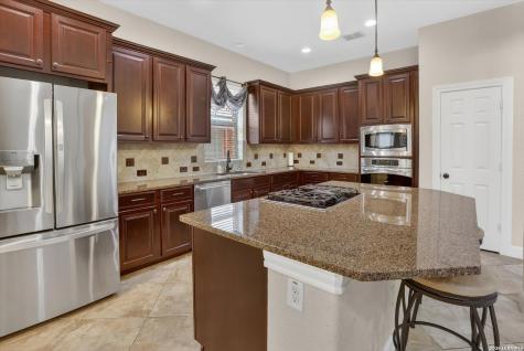 11907 Lampasas Trail San Antonio TX 78253