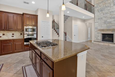 11907 Lampasas Trail San Antonio TX 78253