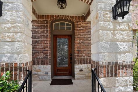 11907 Lampasas Trail San Antonio TX 78253
