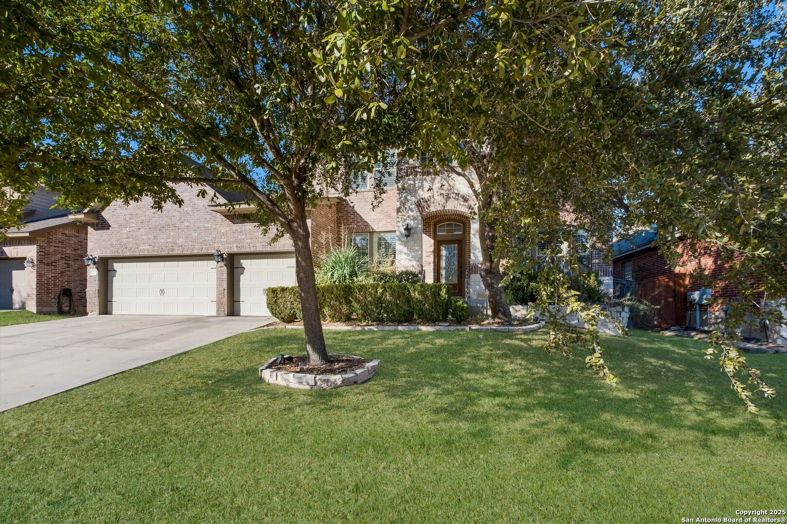11907 Lampasas Trail San Antonio TX 78253