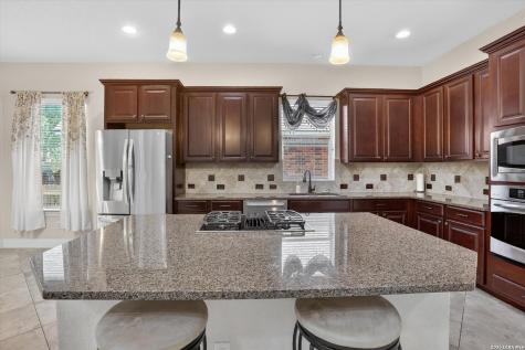 11907 Lampasas Trail San Antonio TX 78253