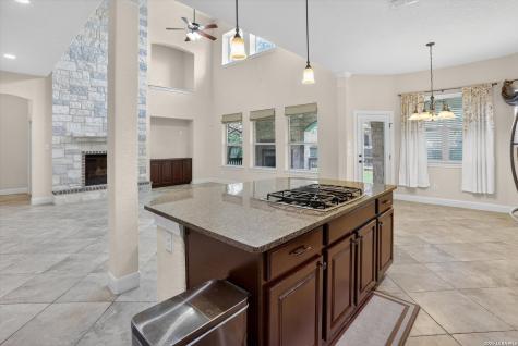 11907 Lampasas Trail San Antonio TX 78253