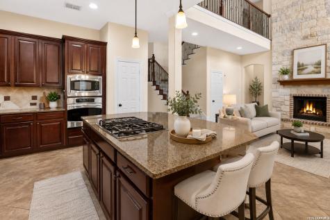 11907 Lampasas Trail San Antonio TX 78253