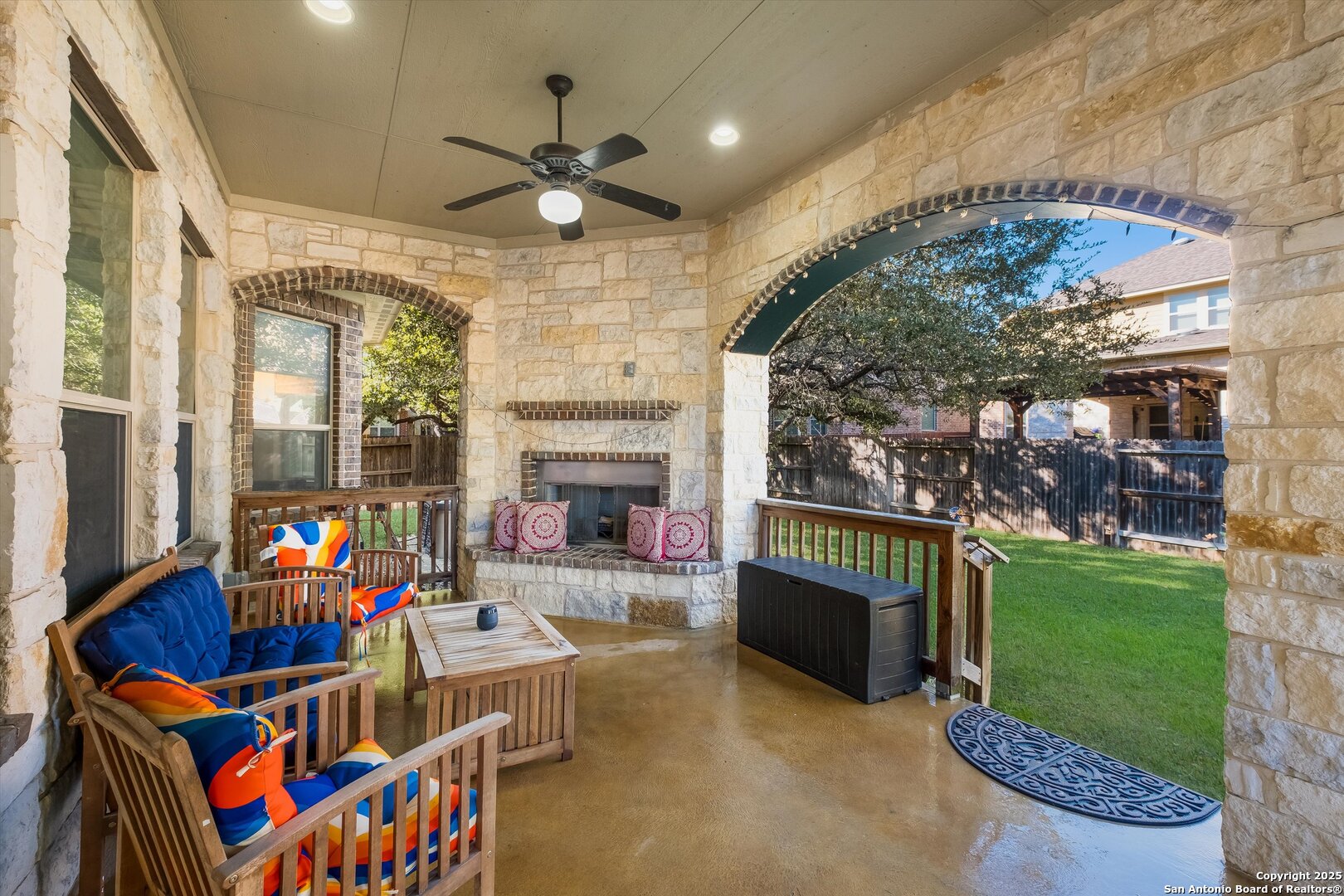 11907 Lampasas Trail San Antonio TX 78253