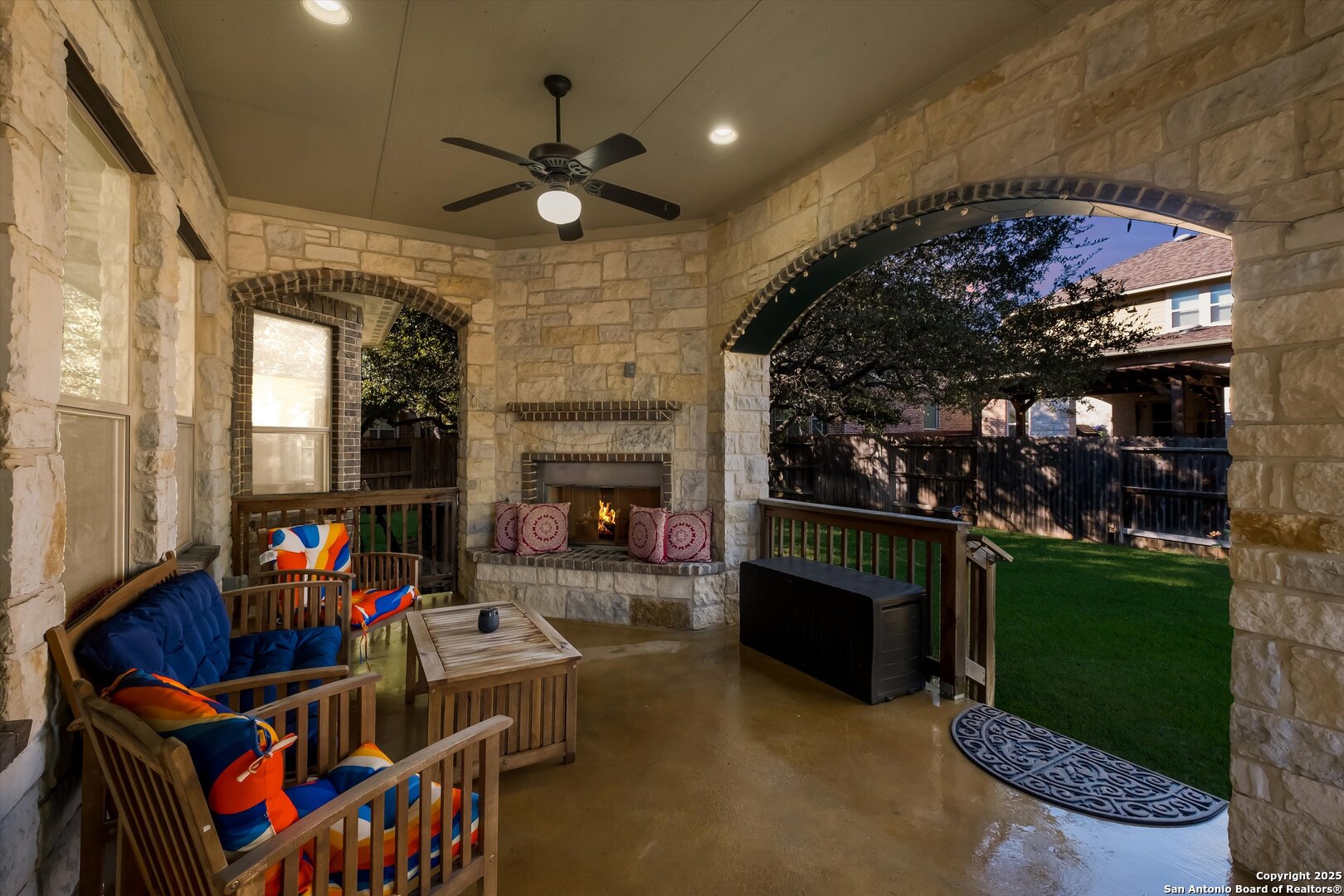 11907 Lampasas Trail San Antonio TX 78253