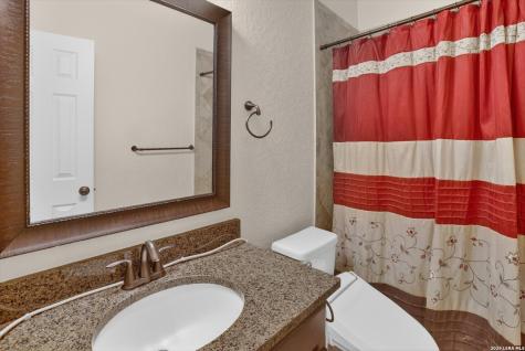 11907 Lampasas Trail San Antonio TX 78253