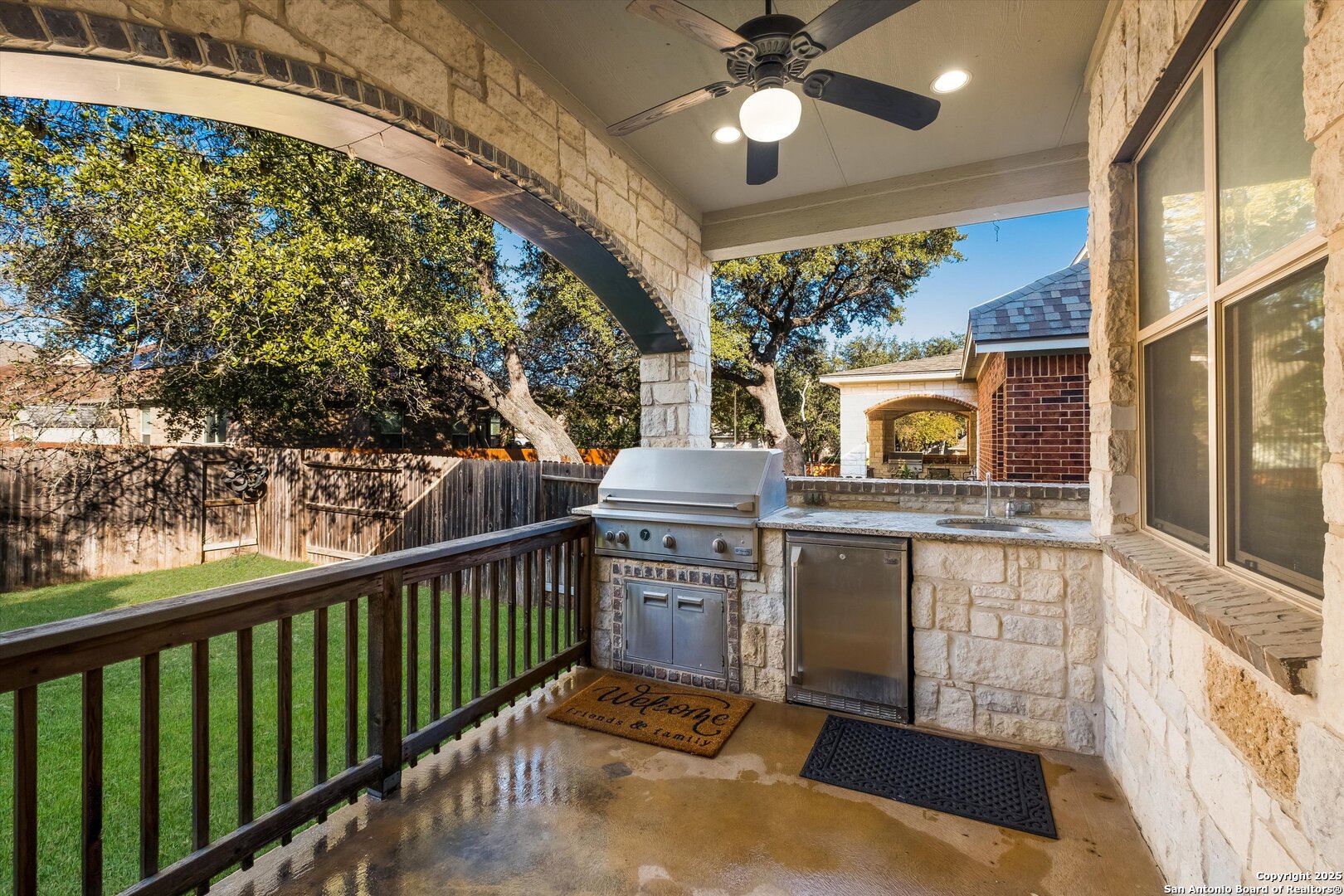 11907 Lampasas Trail San Antonio TX 78253