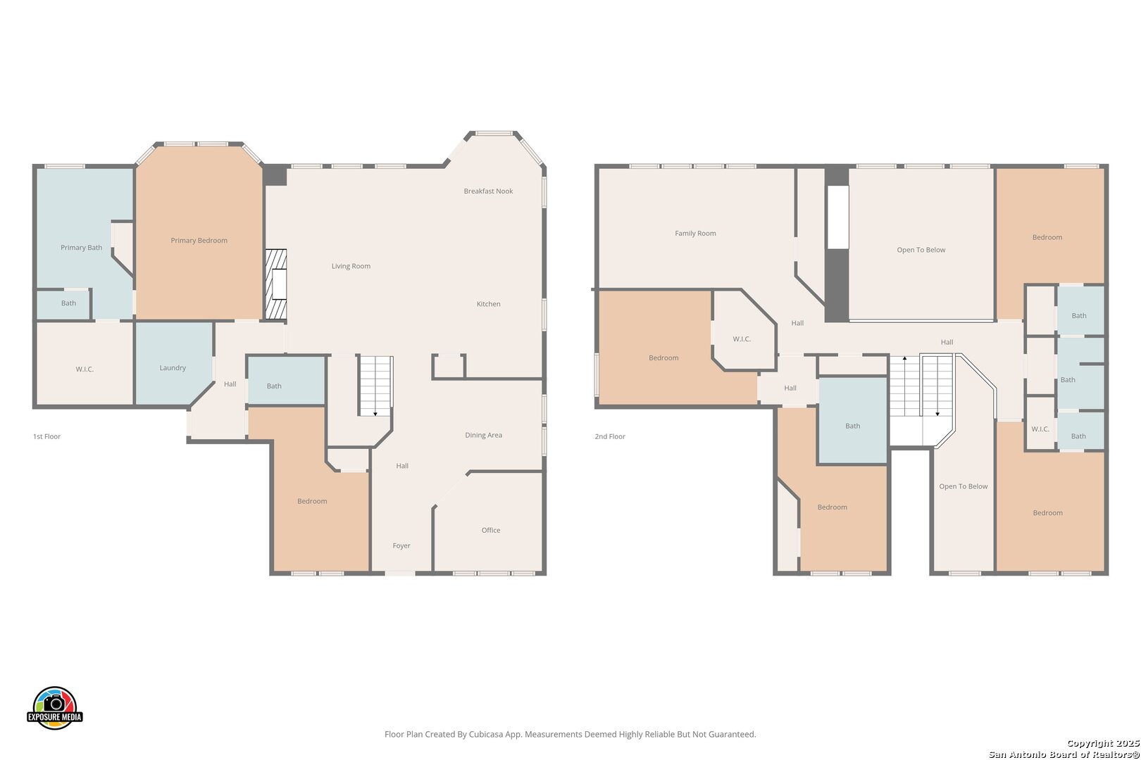 11907 Lampasas Trail San Antonio TX 78253