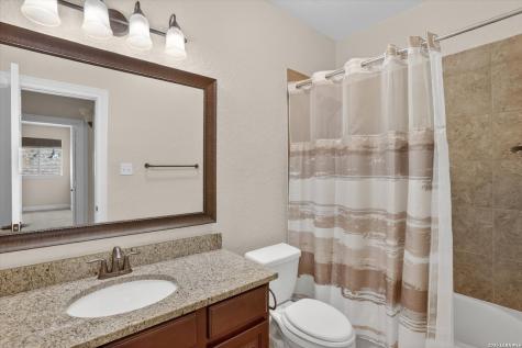 11907 Lampasas Trail San Antonio TX 78253