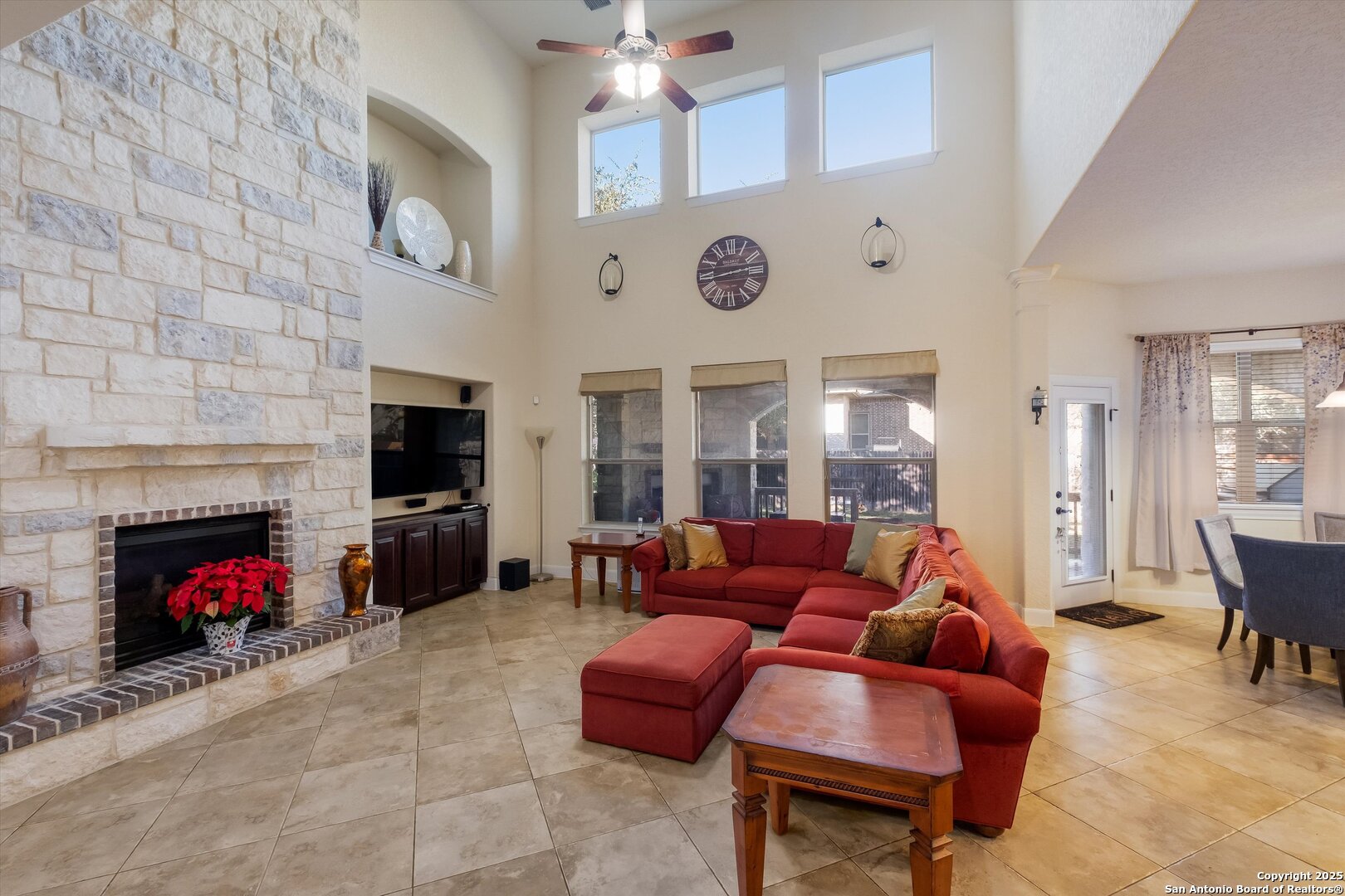 11907 Lampasas Trail San Antonio TX 78253