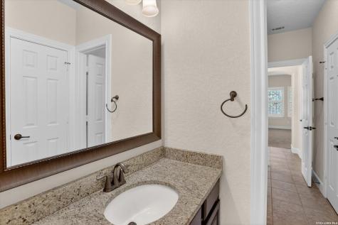 11907 Lampasas Trail San Antonio TX 78253