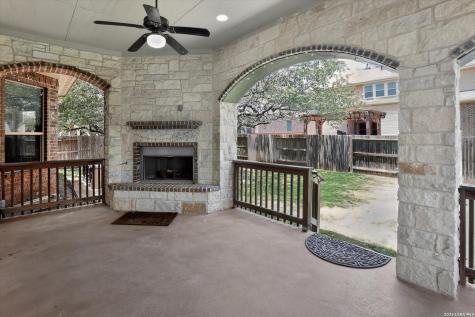 11907 Lampasas Trail San Antonio TX 78253