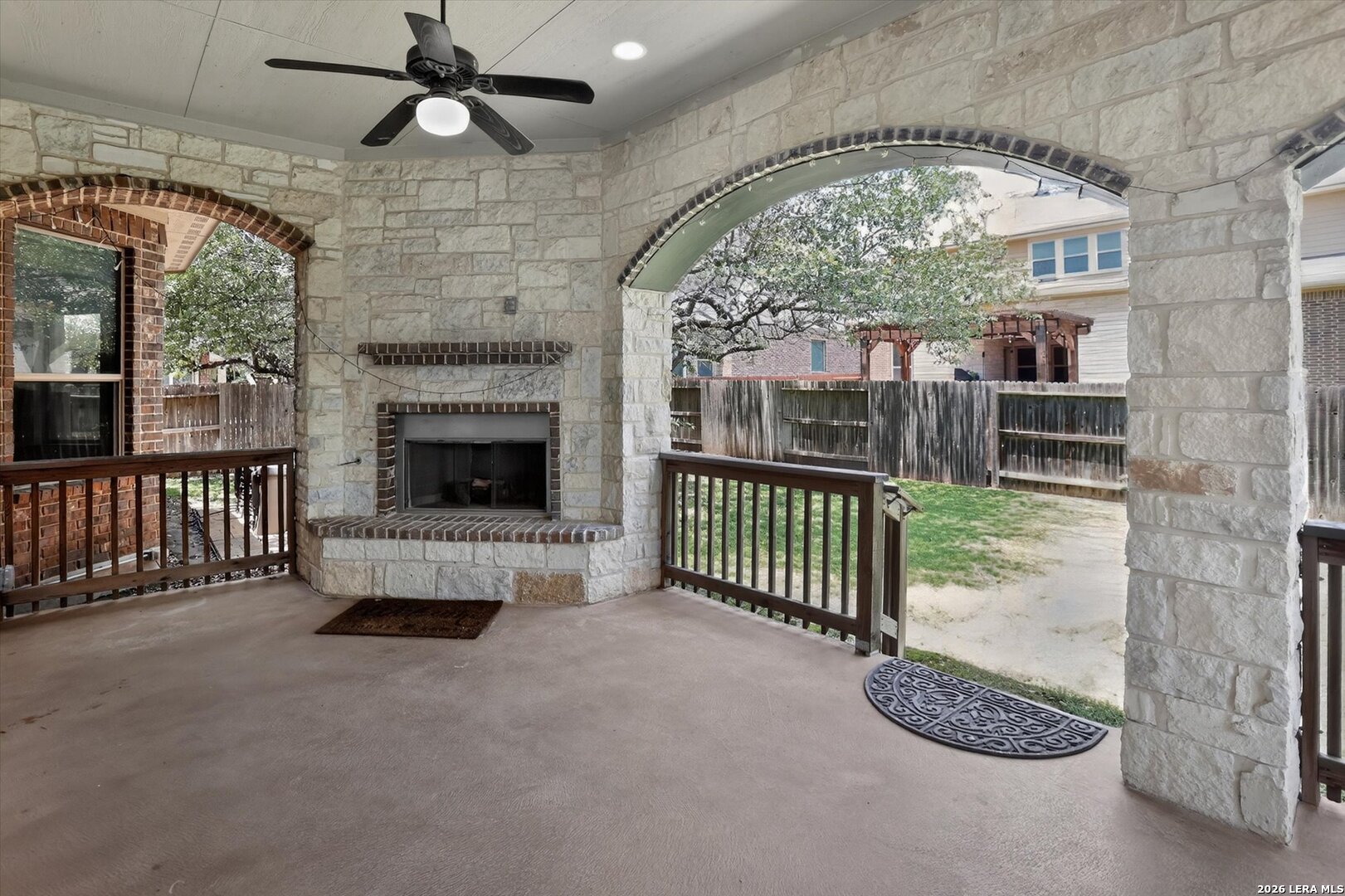 11907 Lampasas Trail San Antonio TX 78253