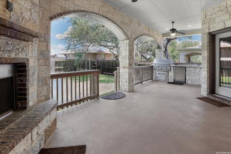 11907 Lampasas Trail San Antonio TX 78253