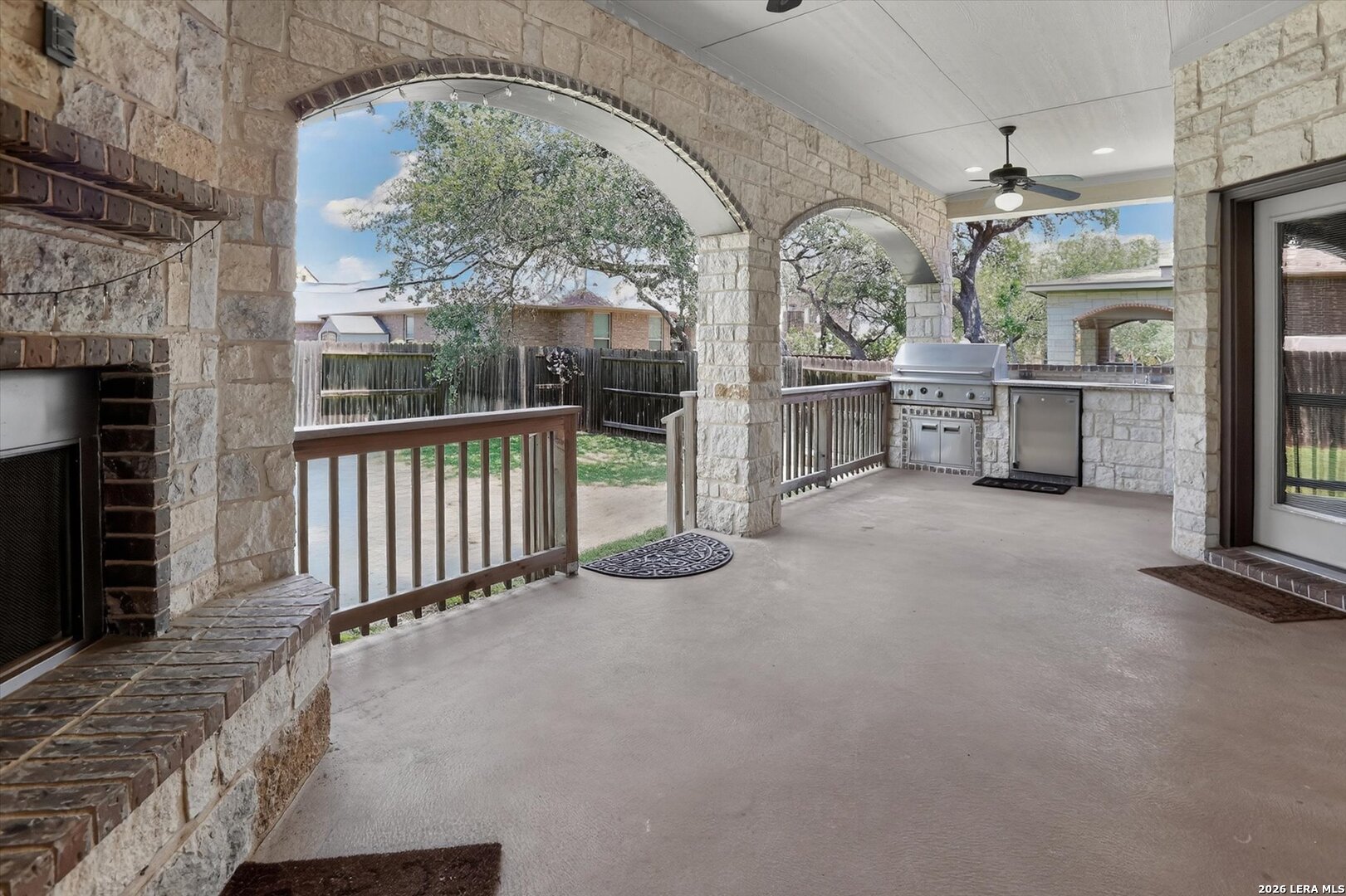 11907 Lampasas Trail San Antonio TX 78253