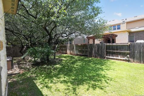 11907 Lampasas Trail San Antonio TX 78253