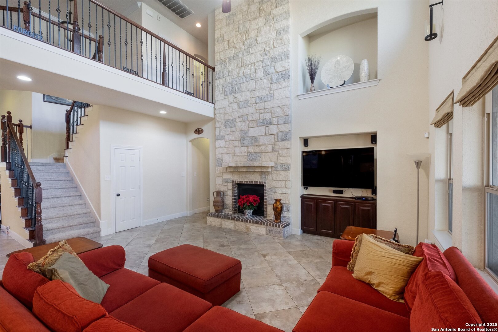 11907 Lampasas Trail San Antonio TX 78253