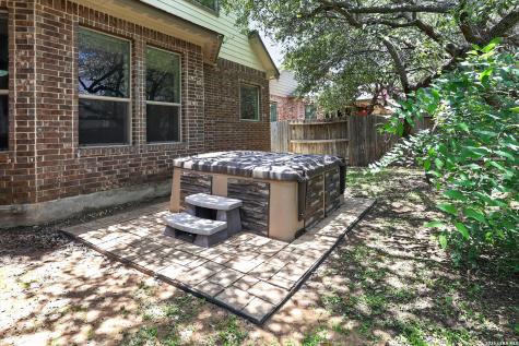 11907 Lampasas Trail San Antonio TX 78253