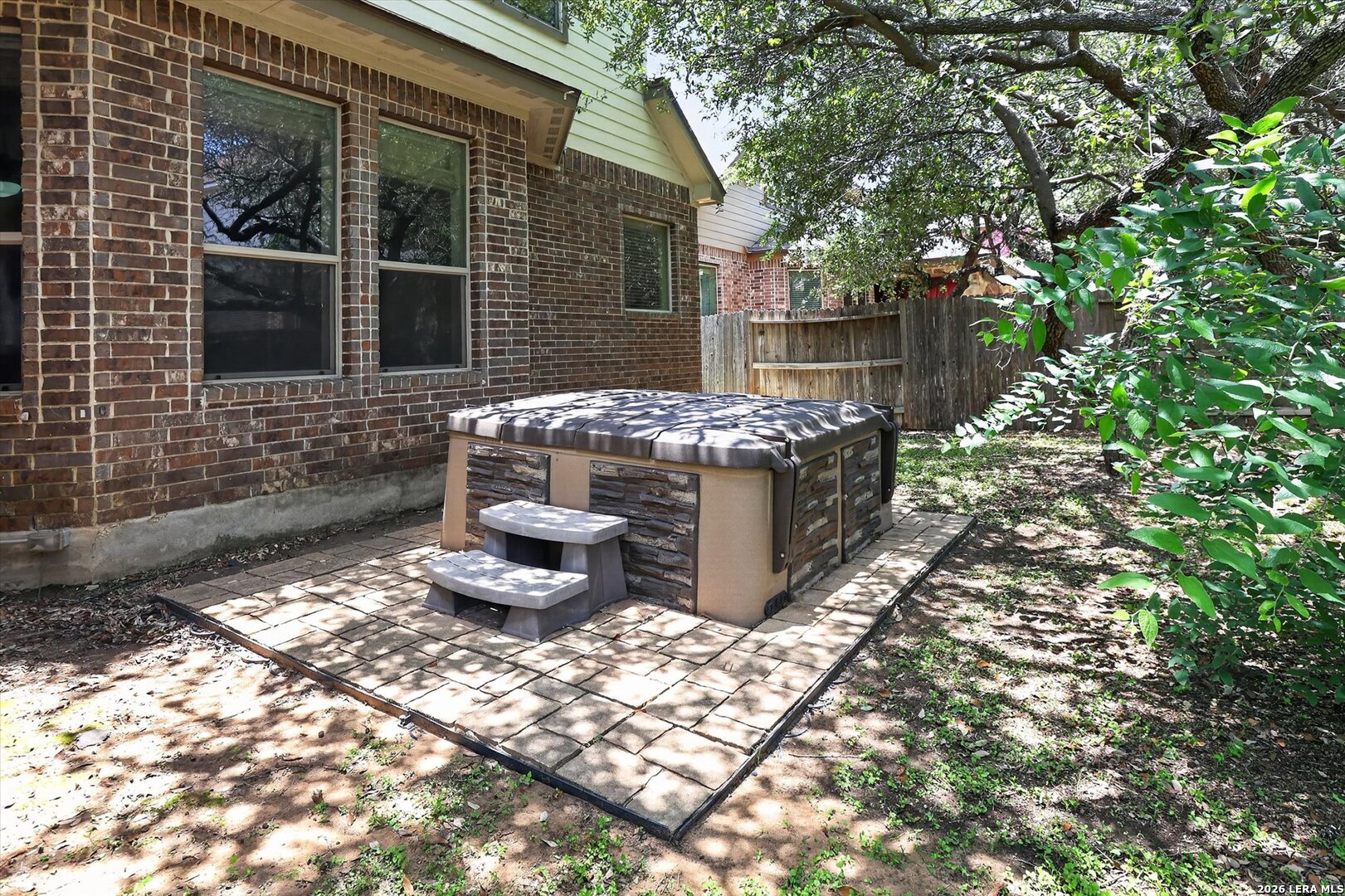 11907 Lampasas Trail San Antonio TX 78253