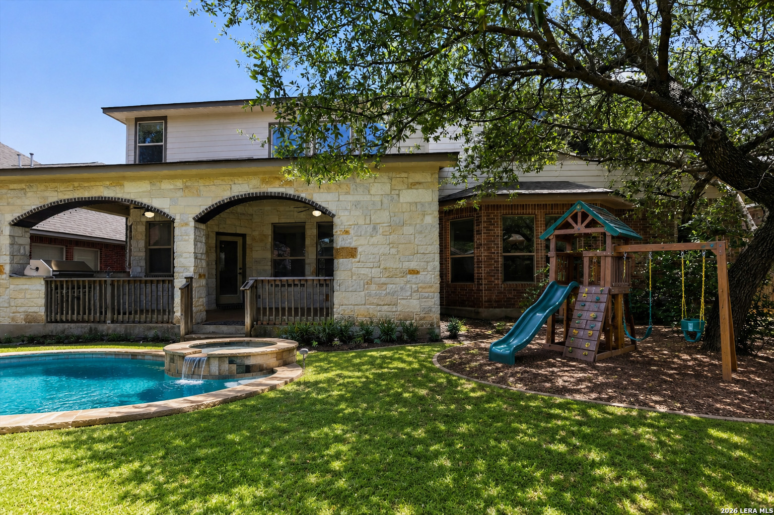 11907 Lampasas Trail San Antonio TX 78253