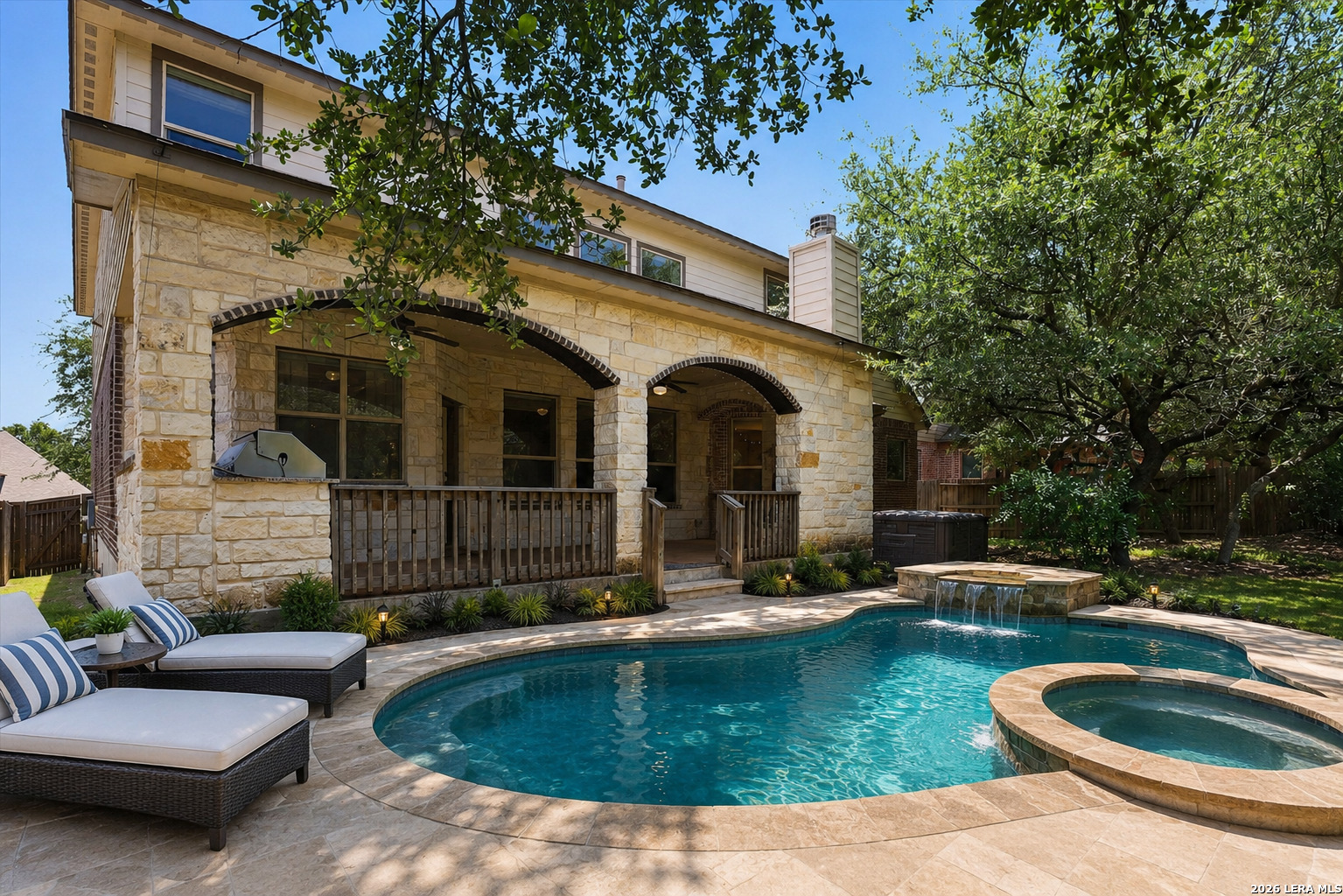 11907 Lampasas Trail San Antonio TX 78253