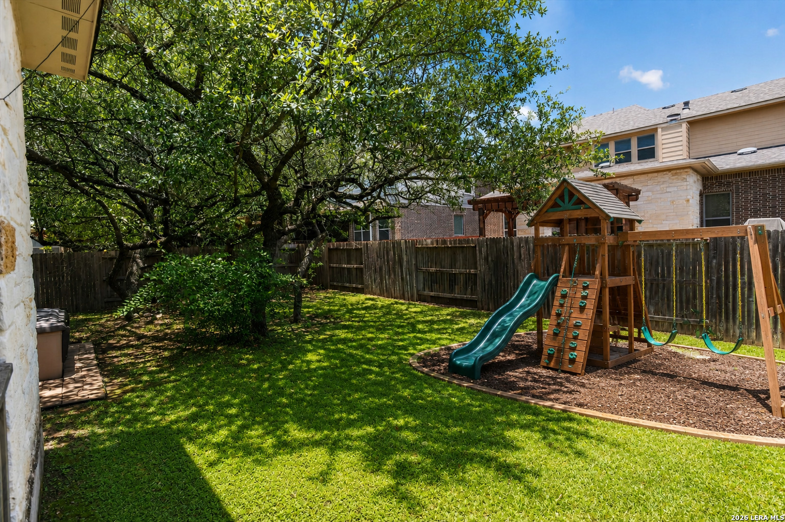 11907 Lampasas Trail San Antonio TX 78253