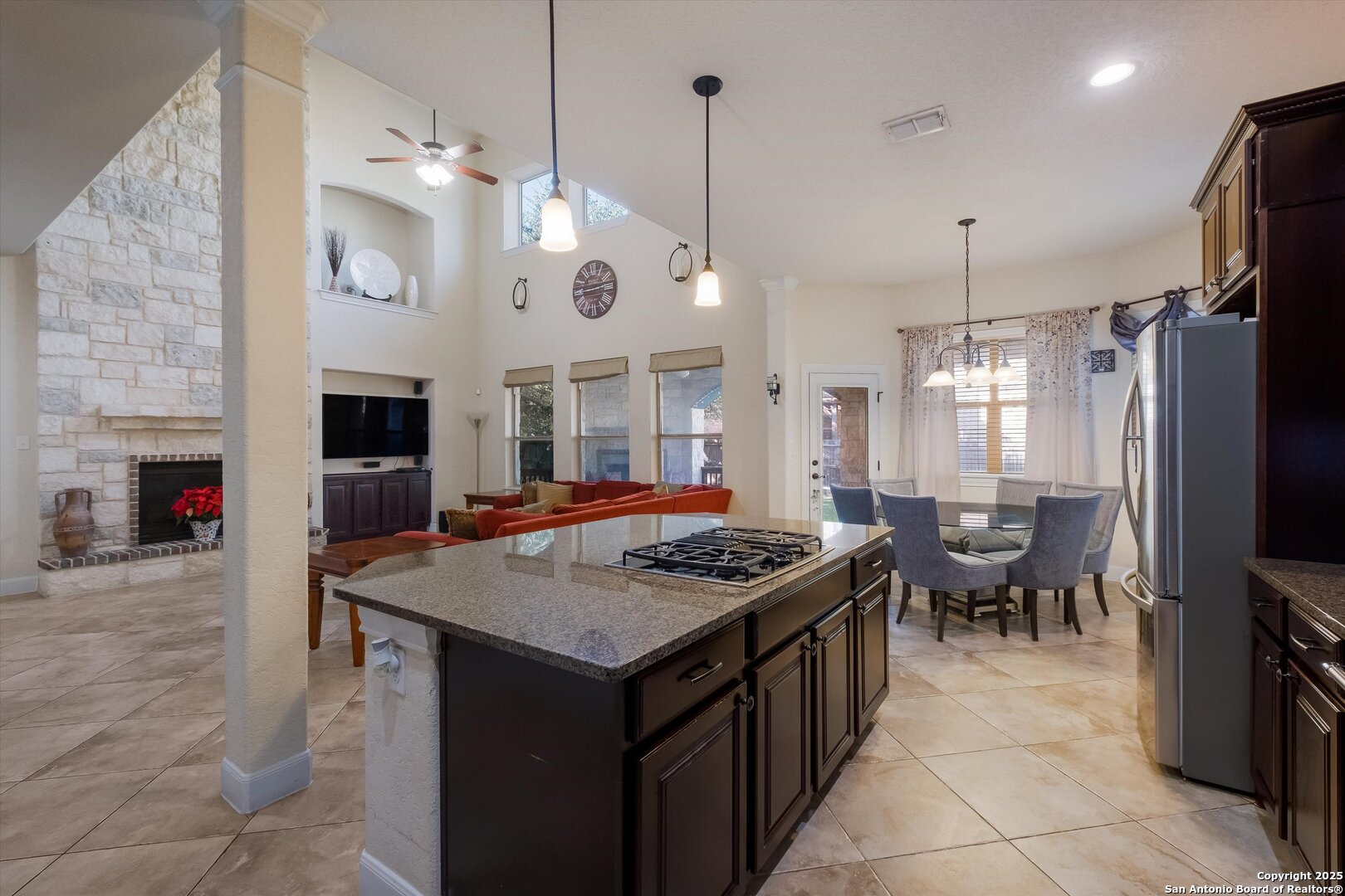 11907 Lampasas Trail San Antonio TX 78253