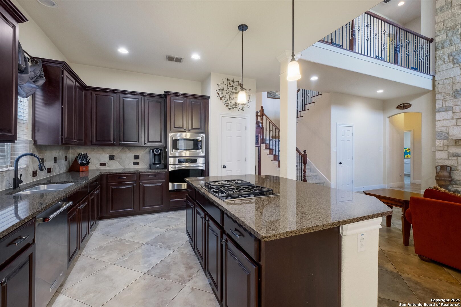 11907 Lampasas Trail San Antonio TX 78253