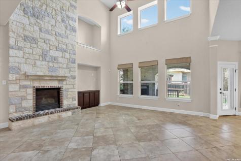 11907 Lampasas Trail San Antonio TX 78253