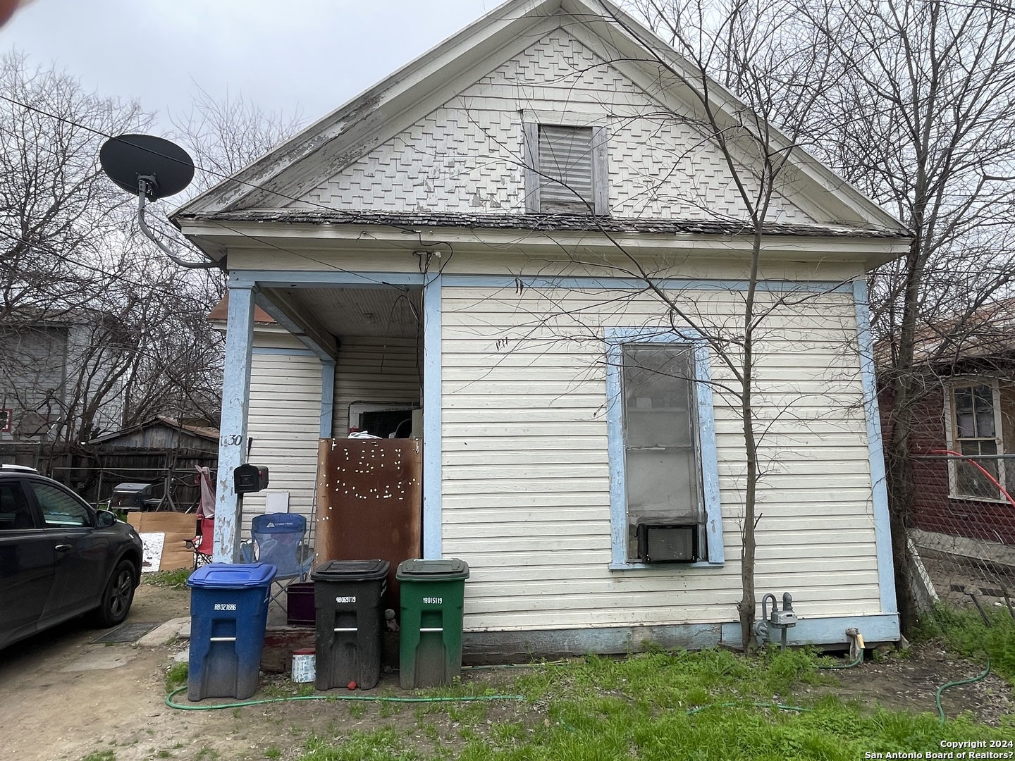 1130 Delaware Street San Antonio TX 78210