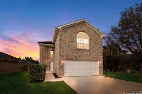 6022 Lakefront Street San Antonio TX 78222