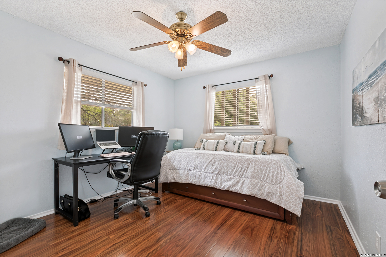5927 Forest Ridge San Antonio TX 78240