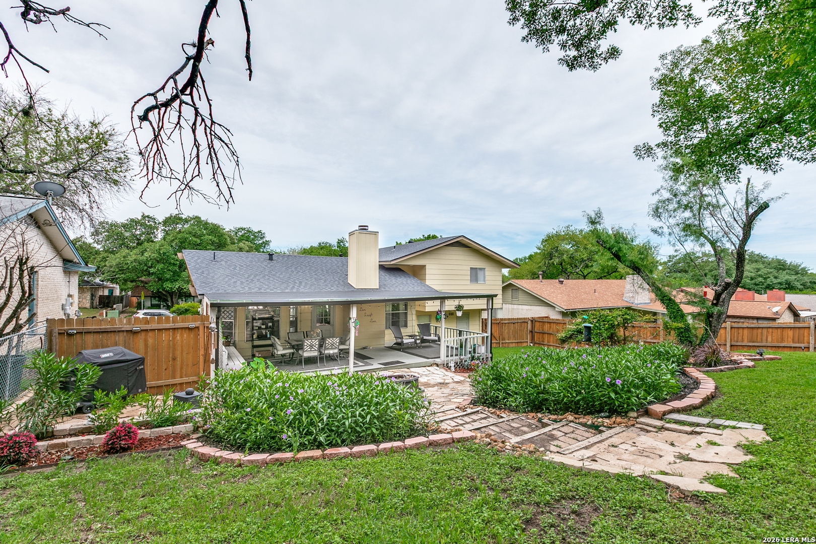 5927 Forest Ridge San Antonio TX 78240