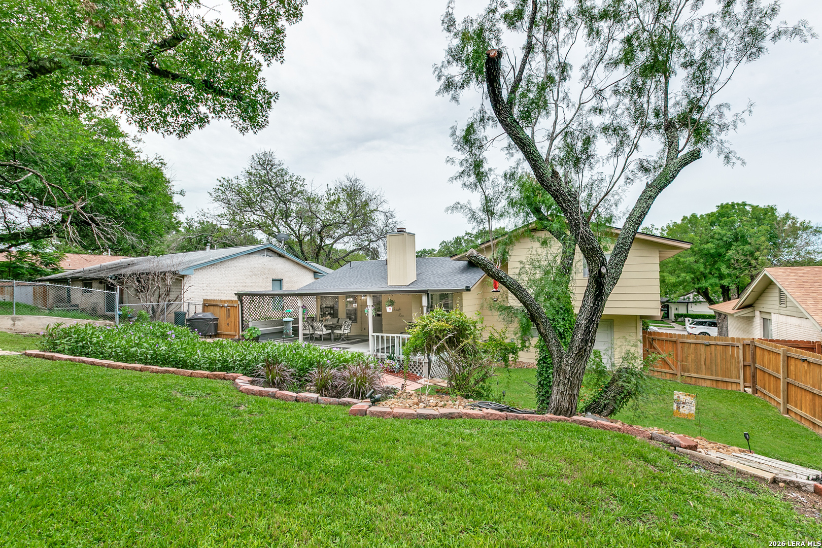 5927 Forest Ridge San Antonio TX 78240