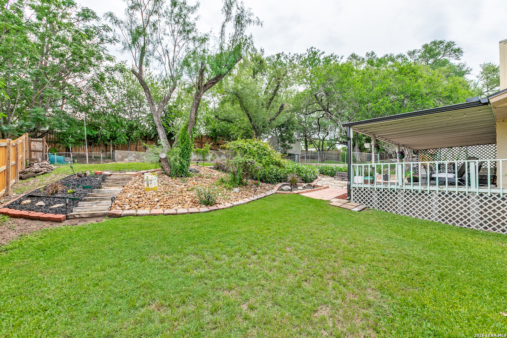 5927 Forest Ridge San Antonio TX 78240